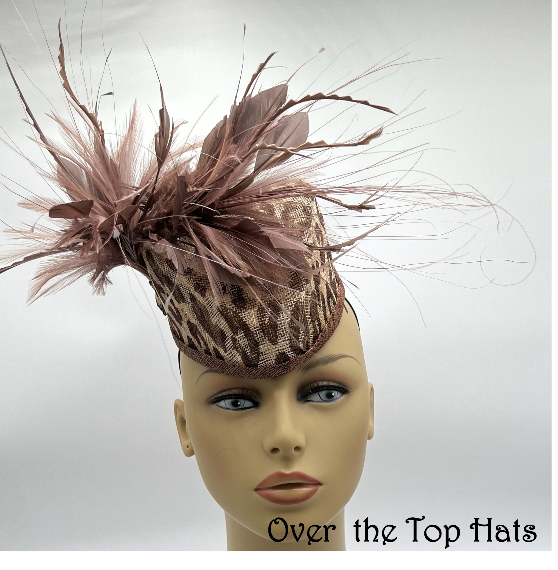 Women's discount hair fascinators