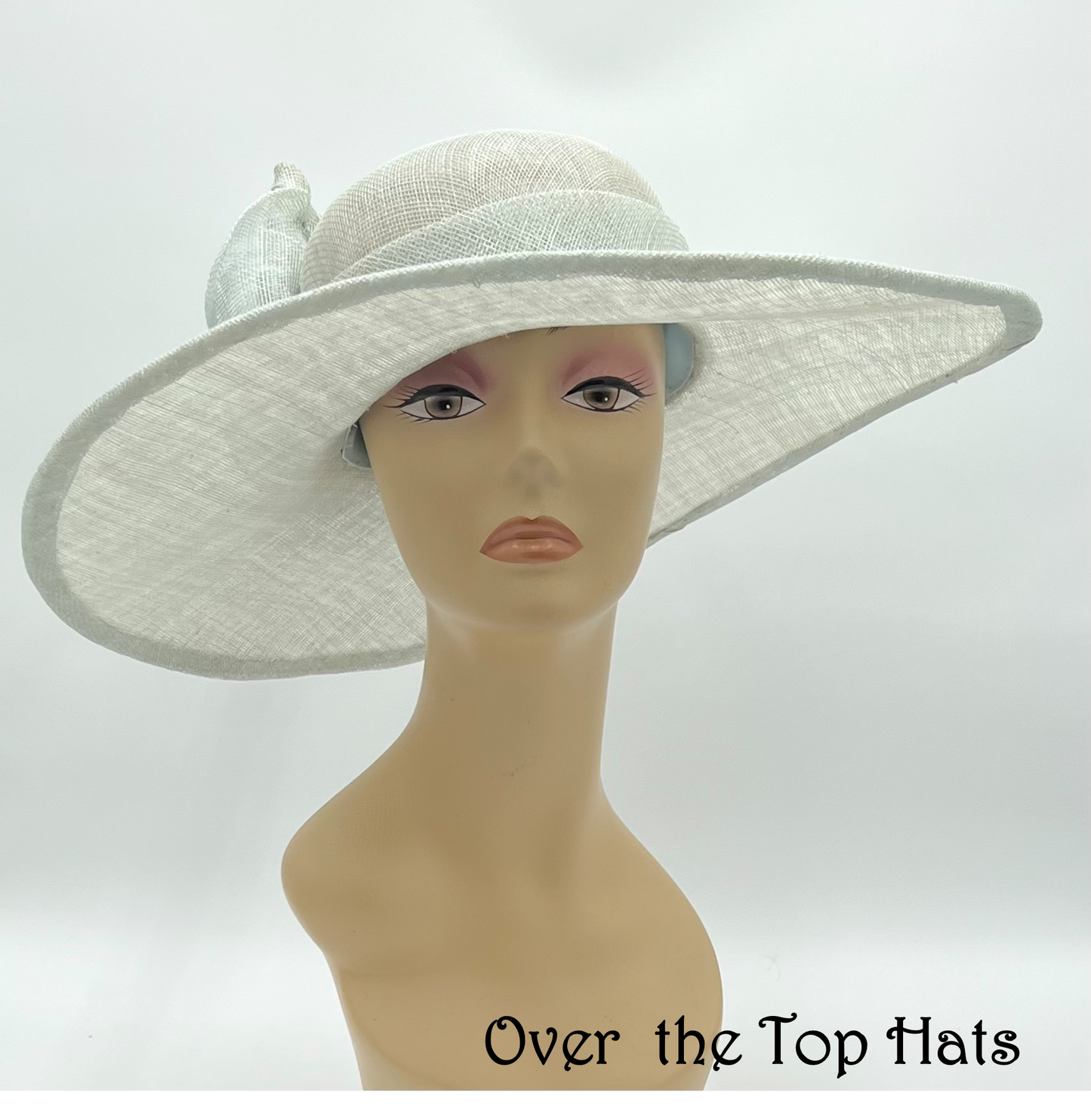 Hat for Derby