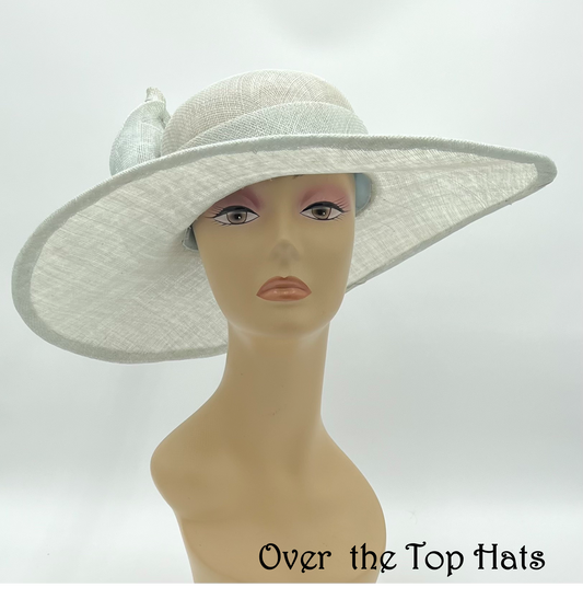 Hat for Derby