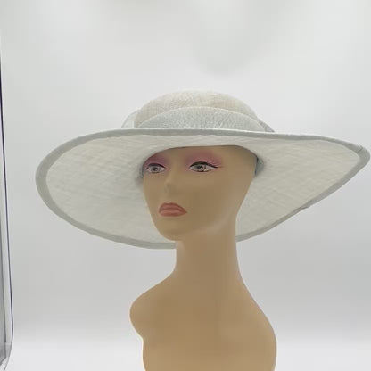 Hat for Derby